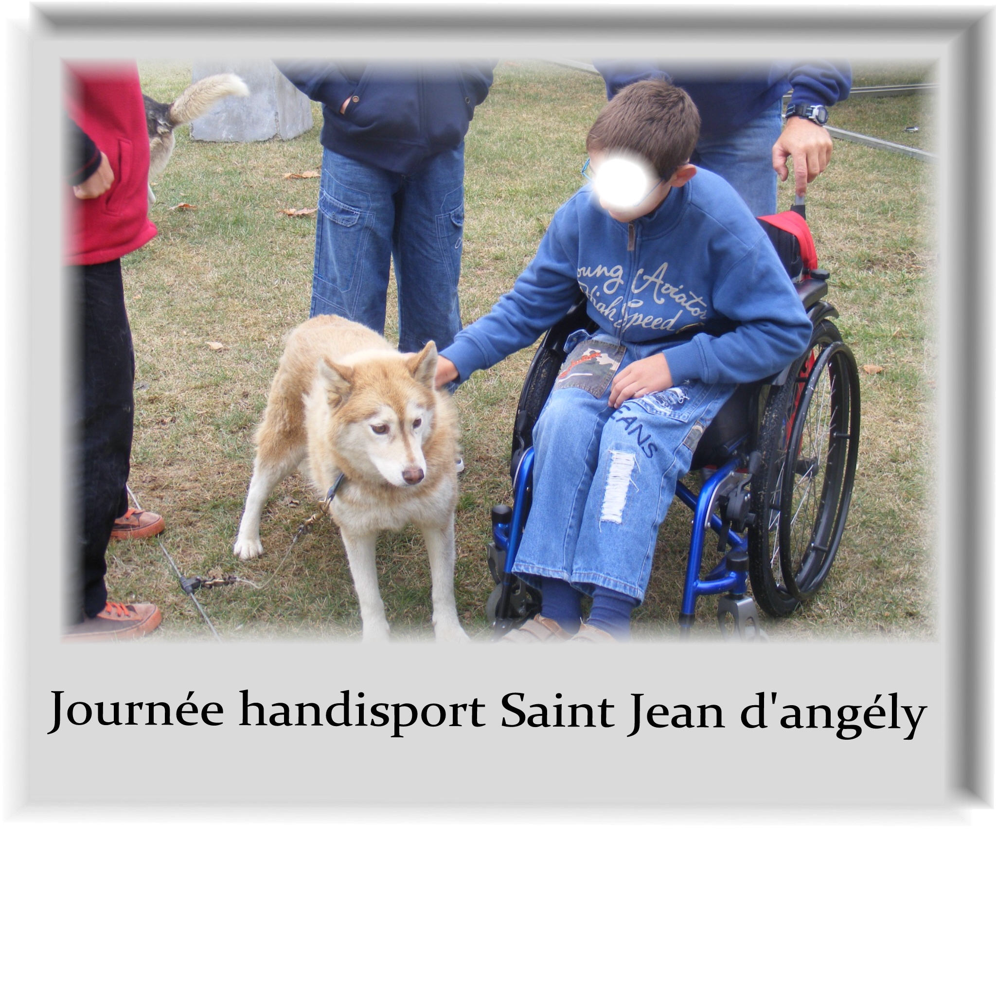 Enfant