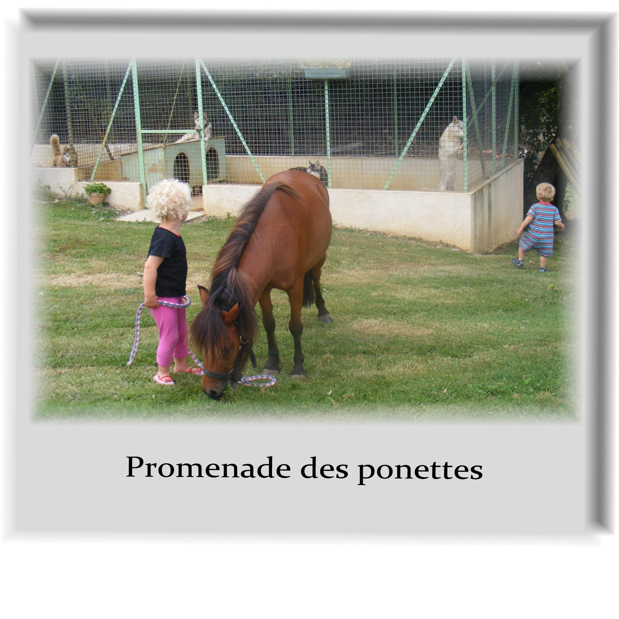 Promenade