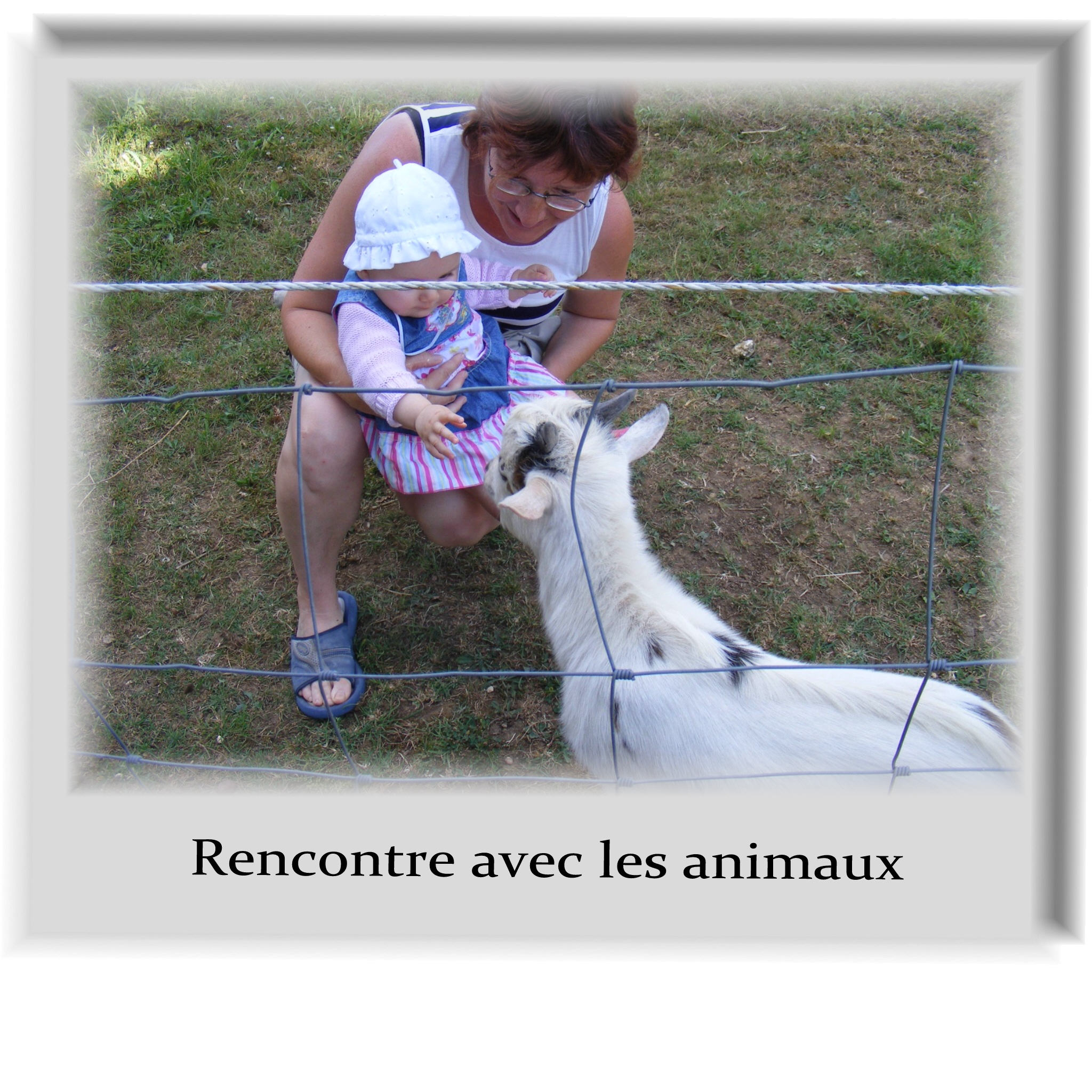 rencontre